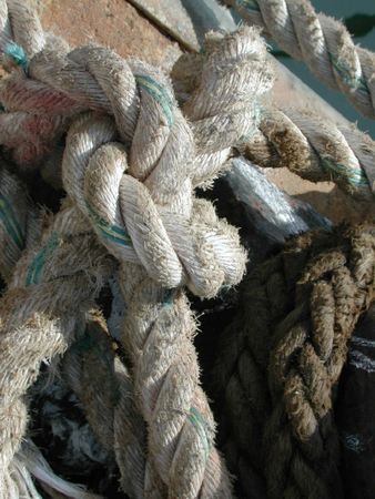 cordages