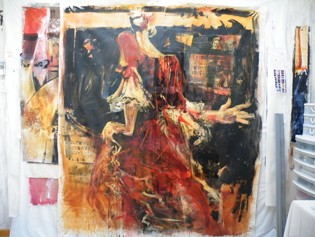flamenco