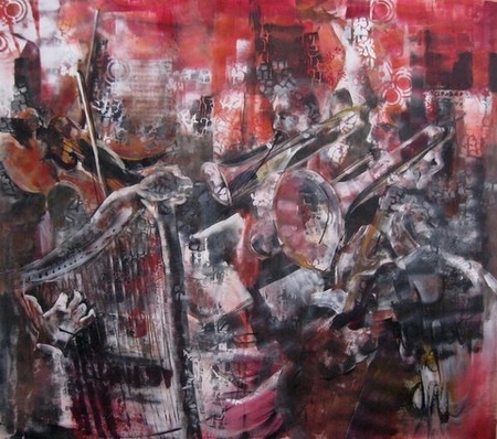 musique au coeur