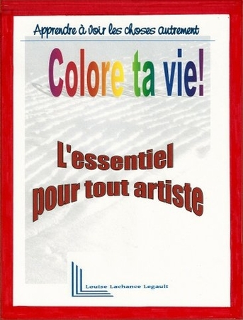 colore ta vie