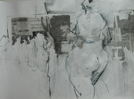 la femme